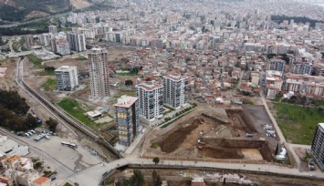 Örnekköy’de 4. etap için imzalar atıldı