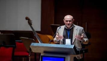 Başkan Soyer: Geleceğin şehirleri nefes alan coğrafyalar olacak