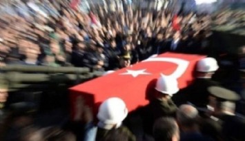Şanlıurfa’dan acı haber: 3 askerimiz şehit oldu