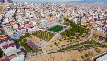 İzmir'in yollarına bir yılda 1,2 milyar liralık yatırım