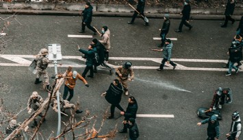 Kazakistan’daki protestolarda ölü sayısı 164’e çıktı