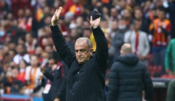 Galatasaray’da Fatih Terim dönemi bitti