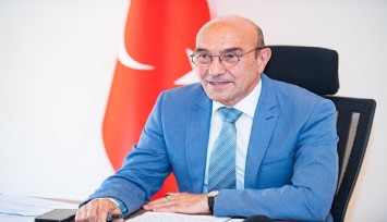 Başkan Soyer Fitch raporunu değerlendirdi: İstikrarlı mali yapımızla dimdik ayaktayız