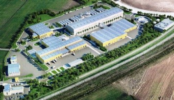 İzmir’de 2070 yılına kadar işletilecek çöp tesisleri için önemli gelişme