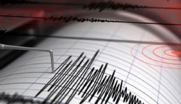 Kıbrıs açıklarında 6.4 şiddetinde deprem
