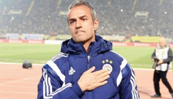 Fenerbahçe’de İsmail Kartal dönemi