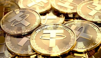 TL, kripto para yatırımında rekor kırdı