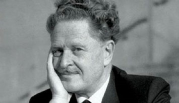 Nazım Hikmet’in 120. yaş günü Çiğli’de kutlanacak