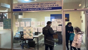 İzmir’de Sağlık Personeli Kartı uygulaması başladı: HES kodları da tanımlı olacak