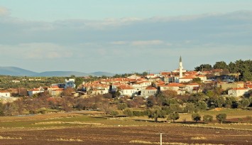Çeşme'de iki bölge 3. Derece Arkeolojik Sit alanı ilan edildi  
