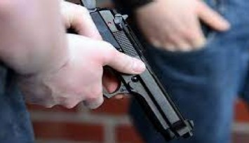 ABD'de sinagogda rehine krizi