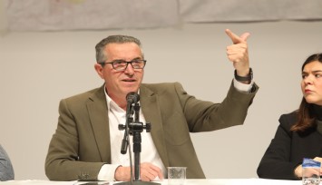 Sarnıç’taki tapu sorununda çözüm için adım atıldı