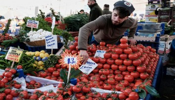 Reuters : Türkiye'de enflasyon yıl sonu yüzde 27'ye düşecek