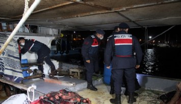 İzmir’de uyuşturucu operasyonu: 11 ilçede eş zamanlı şafak baskını