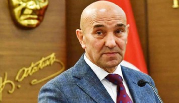 Başkan Soyer : ‘’Diyorlarki İzmir’i cezalandırmıyoruz!’’