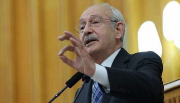 Kılıçdaroğlu: Hakimlere uyarı gitti