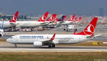 Türkiye’den Ermenistan ve Erbil’e karşılık uçuşlar başlıyor