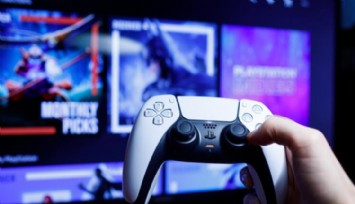 Sony hisseleri rekor düşüşte