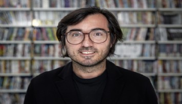 Bağımsız yapım şirketini alan İzmirli girişimciye Hollywood ilgisi