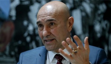 Başkan Soyer: İçimize sinmeyen iki örnek var