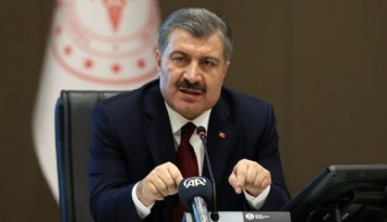 İki doz Biontech sonrası Turkovac