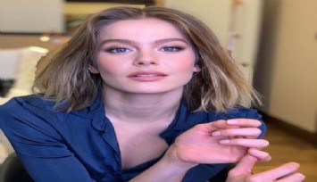 Burcu Biricik: Eskiden garsonluk yapıyordum