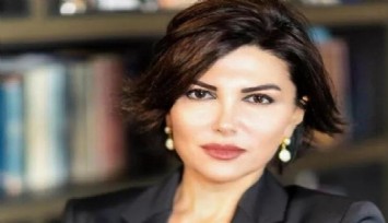 Gazeteci Sedef Kabaş tutuklandı
