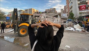 İzmir Valiliğinden depremzedelerle ilgili açıklama: Hiçbir vatandaşımız hak kaybına uğramayacak