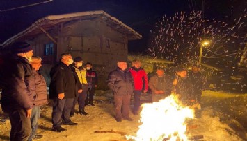 Balıkesir Valisi Şıldak: Deprem nedeniyle ilk belirlemelere göre olumsuzluk yok