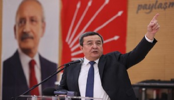 Batur’dan örgüt toplantısında Gültepe vurgusu: Kentsel dönüşümden vazgeçmedik