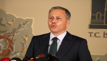 Vali Yerlikaya: Saat 19.30'da AVM'ler kapatılacak