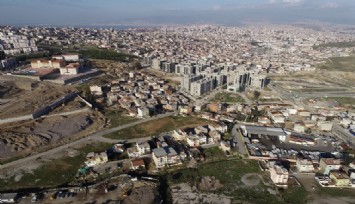 Uzundere’de üçüncü etap kentsel dönüşüm çalışmaları başlıyor