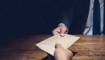 Yolsuzluk raporunda Türkiye, Avrupa’da sonuncu oldu