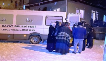Korkunç cinayet: 58 yaşındaki kadın evinde boğazı kesilmiş halde bulundu