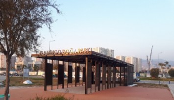 Flamingo Doğa Parkı kuruluyor