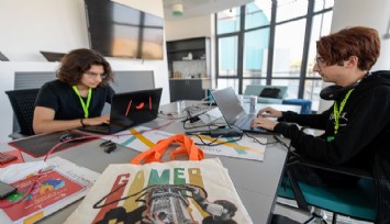 İzmir, dünyanın en büyük “Game Jam” etkinliğine ev sahipliği yapacak