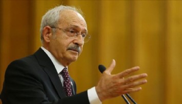 Kılıçdaroğlu saat 22.00'de açıkladı: Yolsuzluklarla ilgili belge yağıyor