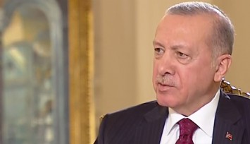 Cumhurbaşkanı Erdoğan'dan geri adım: Muhatabım Sezen Aksu değildi