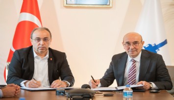 İzmir Büyükşehir Belediyesi ve Veteriner Hekimler Odası “can dostlar” için güçlerini birleştirdi