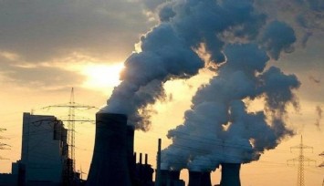 Termik santralden en çok etkilenen Ege çıktı