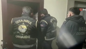 FETÖ'nün sınav çalışma evlerine 7 ilde 4. dalga operasyon: 18 gözaltı