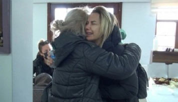 Ece Erken: Keşke ben ölseydim!