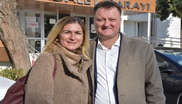 Menemen Belediyesi eski başkanı Aksoy'un adli kontrol kararı kaldırıldı  
