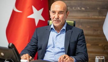 Soyer'den mübadelenin 99. yılı mesajı: Kimseyi ayrıştırmadan mutlu yaşayacağız