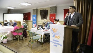 Başkan Kayalar’dan esnafa destek