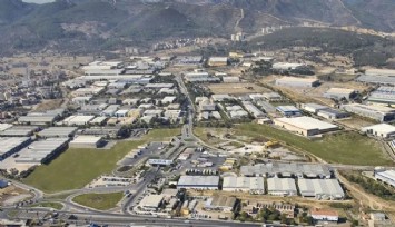 İzmir’e 50 milyon dolarlık yatırım