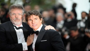 Christopher McQuarrie ve Tom Cruise'a ölüm tehditi