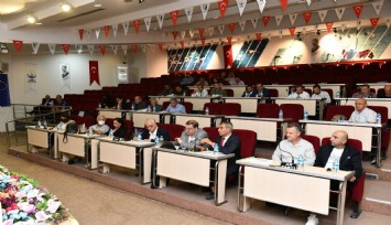Çiğli’ye 1 milyarlık dev bütçe
