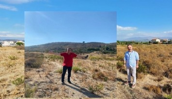 Urla'daki o plana AK Prti itirazı: Sit alanına kara delik açılıyor, Klazomenai Antik Kenti parça parça imara açılıyor