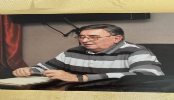Bülent Özveren hayatını kaybetti